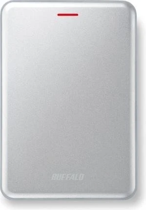 Buffalo MiniStation SSD Velocity, 2.5", 240GB, USB 3.1 Micro-B