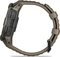 Garmin Instinct 2X Solar Tactical Edition coyote tan Vorschaubild