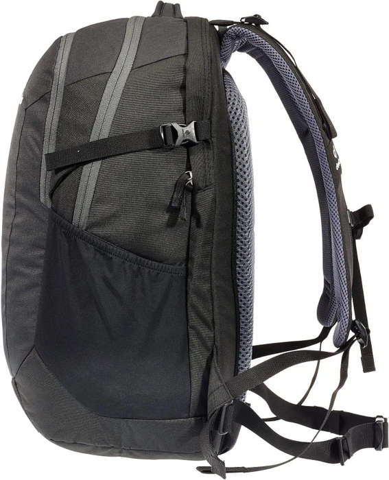 Deuter Gigant schwarz
