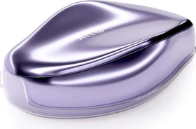 Ailoria Glide & Glow Haar- & Hornhautentferner violett