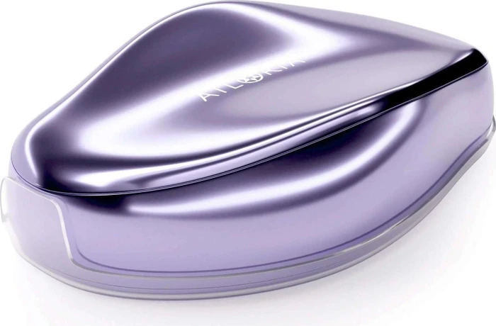 Ailoria Glide & Glow Haar- & Hornhautentferner violett
