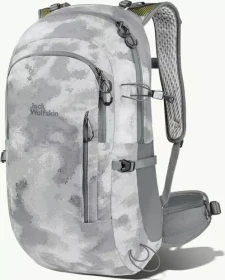Jack Wolfskin Athmos Shape 28 silver all over