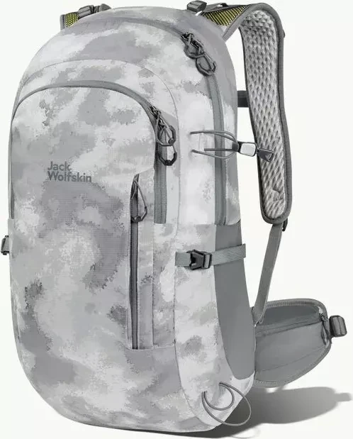 Jack Wolfskin Athmos Shape 28 silver all over