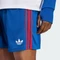 adidas Manchester United 2026/2027 Auswärtsshorts royal blue (Herren) Vorschaubild