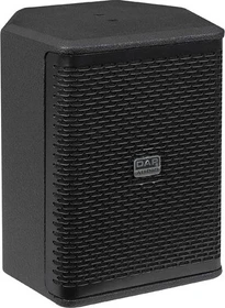 DAP Audio Xi-5 MKII schwarz, Stück