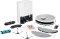 Medion MD 11500 X21 SW Saug-/Wischroboter inkl. Absaugstation Vorschaubild