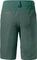 Vaude Tekoa Shorts III Hose kurz dusty forest (Herren) Vorschaubild