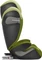 Cybex Solution S2 i-Fix nature green 2022 Vorschaubild