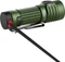 OLight Baton Turbo Taschenlampe od green Vorschaubild