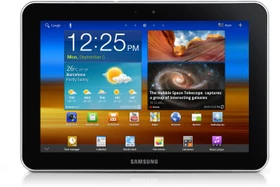 Samsung Galaxy Tab 8.9 P7310, schwarz, 16GB (P7310FKAATO)