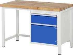 Rau Werkbank Serie 8000