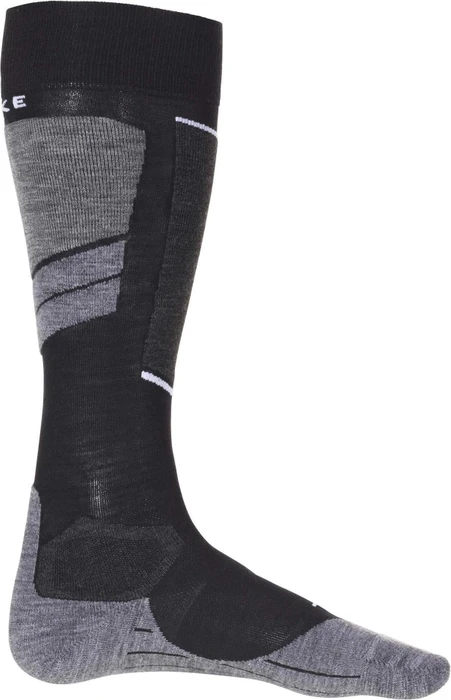 Falke SK4 Skisocken black-mix (Damen)