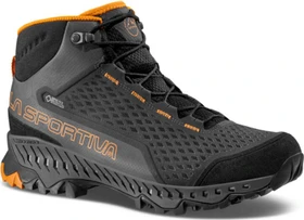 La Sportiva Stream GTX carbon/maple (Herren)
