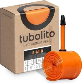 Tubolito S-Tubo MTB SV 42mm 27.5" Schlauch