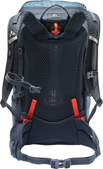 Vaude Bike Alpin Pro 28+ baltic sea