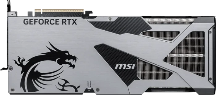MSI GeForce RTX 5070 Ti 16G Vanguard SOC, G507T-16VGS, 16GB GDDR7, HDMI, 3x DP