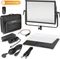 Walimex Pro LED Niova 150-F Pro 150W Bi Color Vorschaubild