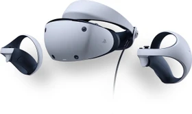 Sony PlayStation VR2 Headset