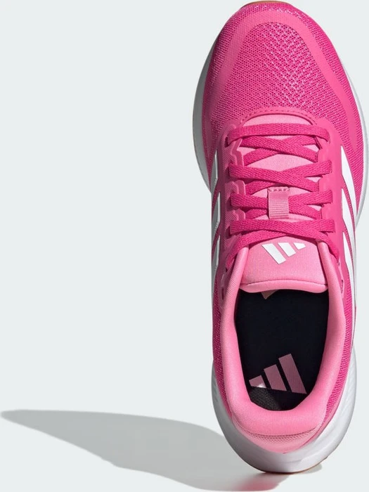 adidas Runfalcon 5 pulse magenta/cloud white/bliss pink (Junior)