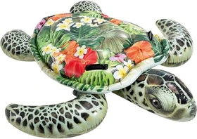 Intex Schildkröte Luftmatratze
