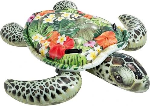 Intex Schildkröte Luftmatratze