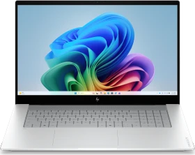 HP OmniBook X 17-de0776ngx, Glacier Silver, Core Ultra X7 358H, 32GB RAM, 1TB SSD, DE (D8CJ3EA#ABD)