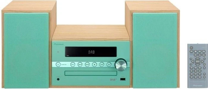 Pioneer X-CM56D
