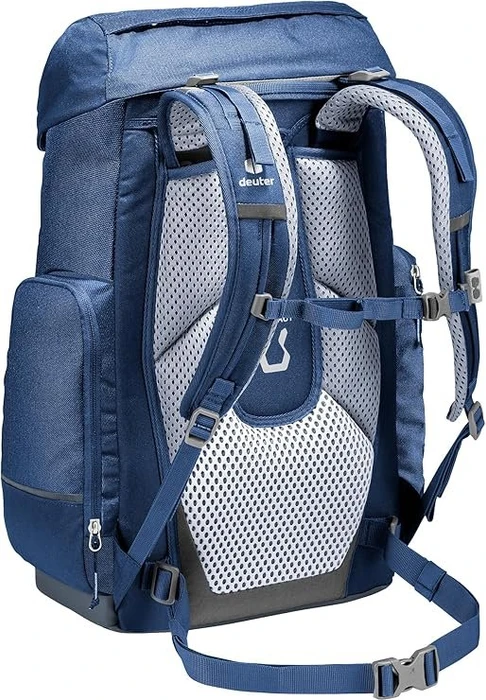 Deuter Scula nightblue Schulrucksack