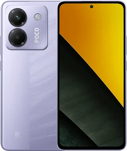Xiaomi Poco M7 Pro