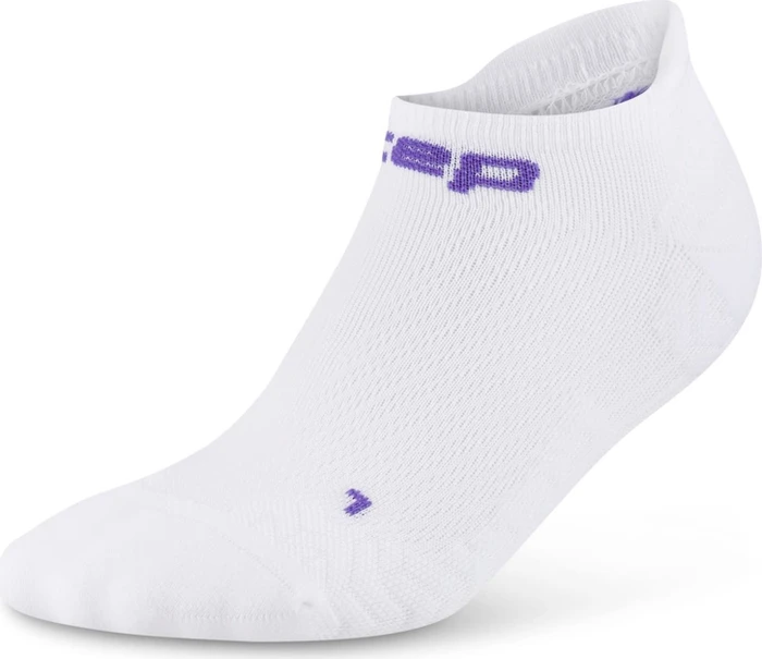 CEP Core Run Ultralight No Show Laufsocken (Herren)