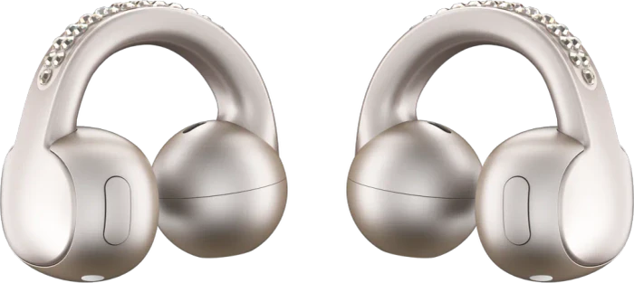 Motorola Moto Buds Loop Swarovski French Oak