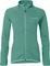 Vaude Monviso Fleece II Jacke bright aqua (Damen) Vorschaubild