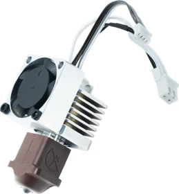Slice Engineering FIN Druckdüse Mako Hotend for Bambu Lab X1/X1C, CHT FIN Nozzle, 1.75mm