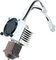 Slice Engineering FIN Druckdüse Mako Hotend for Bambu Lab X1/X1C, CHT FIN Nozzle, 1.75mm Vorschaubild
