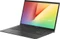 ASUS VivoBook S15 OLED S533EP-L1745W, Indie Black, Core i5-1135G7, 8GB RAM, 512GB SSD, GeForce MX330, DE Vorschaubild