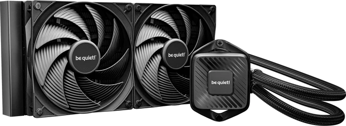 be quiet! Pure Loop 3 Series