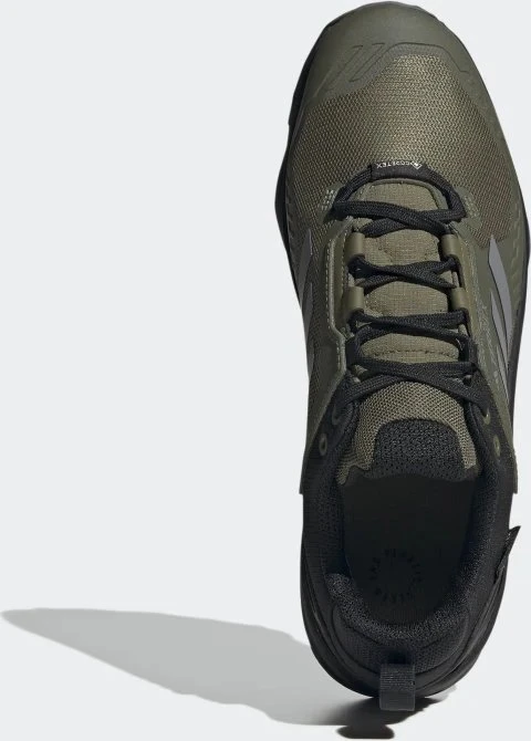 adidas Terrex Swift R3 GTX focus olive/grey three/core black (Herren)