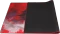 Marvo Monka Zowa XXL Gaming Mousepad, 1200x600mm, Samurai-Motiv rot/schwarz Vorschaubild