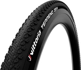 Vittoria Terreno Dry 700x38C Reifen schwarz