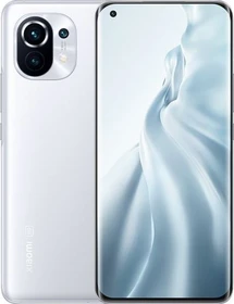 Xiaomi Mi 11 256GB Cloud White