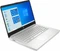HP 14s-fq0930ng, Natural Silver, Ryzen 7 4700U, 16GB RAM, 512GB SSD, DE Vorschaubild