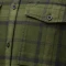 Fjällräven Övik Twill Hemd langarm deep forest/green (Herren) Vorschaubild