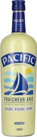 Ricard Pacific Alkoholfrei      1l