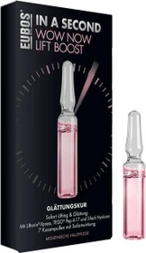 Eubos In A Second Wow Now Lift Boost Glättungskur Ampullen, 14ml (7x 2ml)