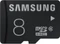 Samsung Standard, microSD, Rev-D / 2014 Vorschaubild