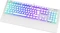Endorfy Omnis Pudding, Onyx White, PBT, LEDs RGB, Kailh BROWN, USB, DE Vorschaubild