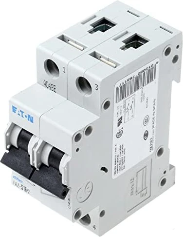 Eaton FAZ-Sxx/2
