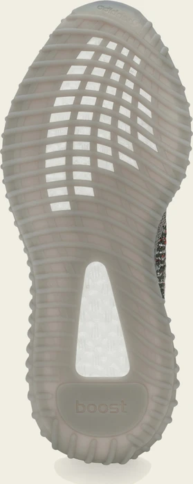 adidas Yeezy Boost 350 V2 beluga rf/steele grey/solar red