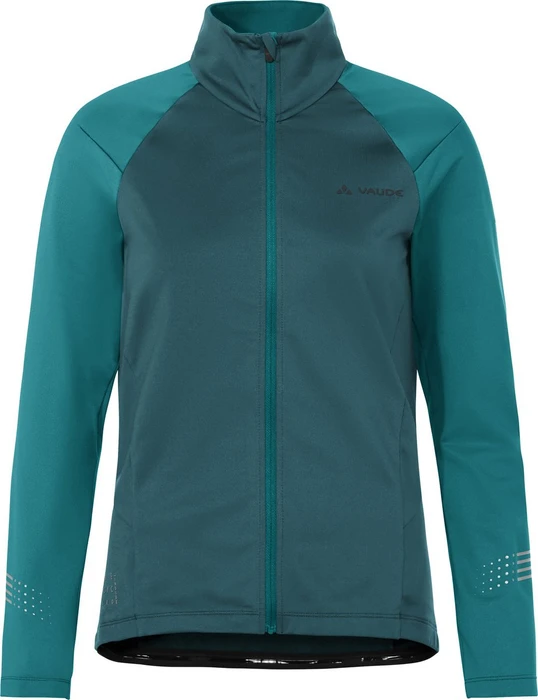 Vaude Posta Trikot langarm (Damen)