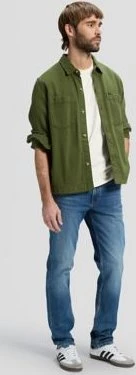 Lee Rider Jeans ocean blue (Herren)